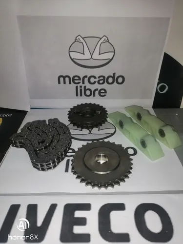 comprar Kit De Cadena De Tiempo Larga Y Corta De Iveco 70c16 comprar Kit De Cadena De Tiempo Larga Y Corta De Iveco 70c16