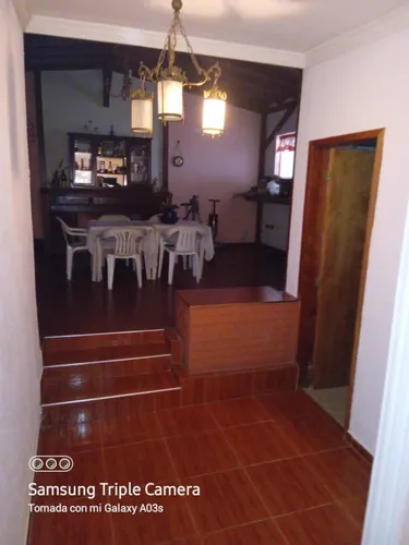 Se Vende O Se Alquila Casa