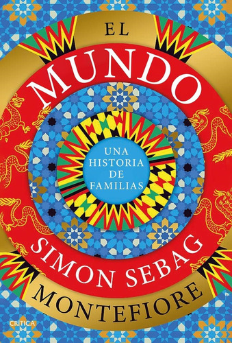 Mundo, El: Una Historia De Familias (serie Mayor)