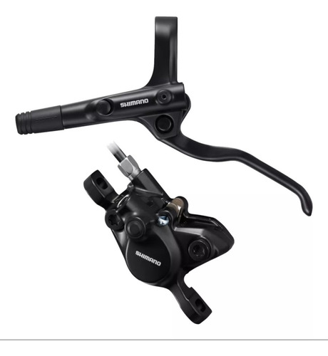 Freno Delantero Shimano Mt200