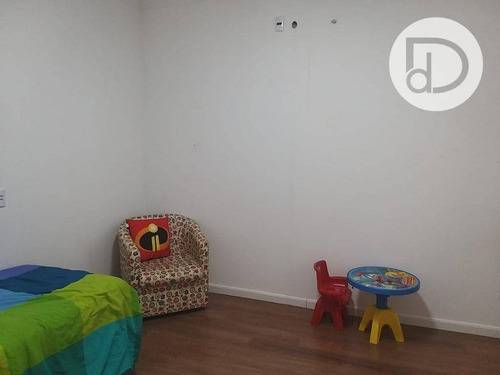 Casa Com 4 Dormitórios À Venda, 272 M² Por R$ 1.200.000,00 - Condomínio Bosque Dos Cambarás - Valinhos/sp - Ca4058