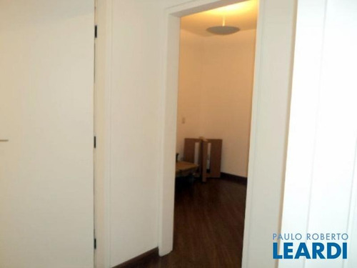Imagem 15 de 15 de Apartamento - Real Parque - Sp - 374070