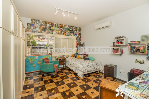 Imagem 15 de 30 de Apartamento, 3 Dormitórios, 107.65 M², Santana - 209357