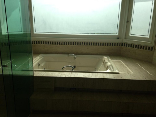 Imagem 15 de 16 de 18 Do Forte - Casa À Venda, 685 M² Por R$ 5.480.000 - Alphaville - Ca1012