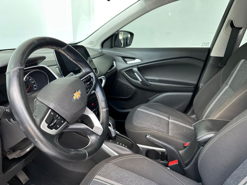 Chevrolet Tracker LT 1.0 Turbo 12V Flex Aut.