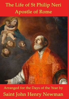 Libro The Life Of St Philip Neri - Bacci, Pietro Giacomo