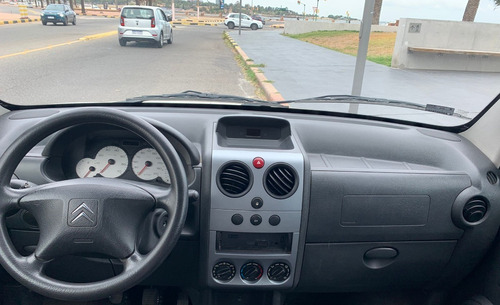 Imagen 13 de 16 de Citroen Berlingo