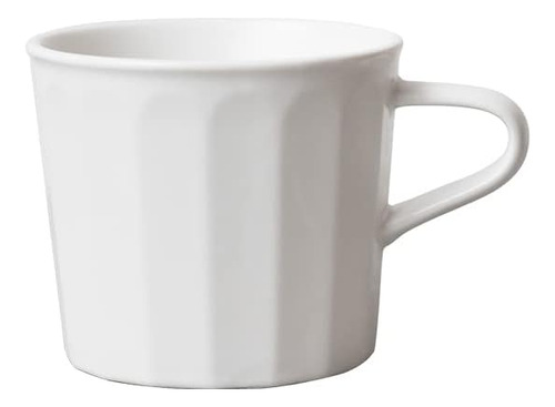  Copos De Porcelana Mu Mo 7 Oz Com Alça Para Bebidas Especia