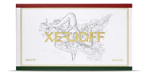 Perfume Xerjoff Naxos Eau De Parfum 100 Ml Para Hombre Y Muj