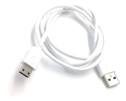 Cable De Cargador Usb Xcivi Para Tabletas Fubu Nabi Dreamtab