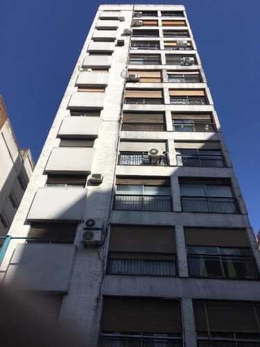 Departamento En Venta En Quilmes Centro 