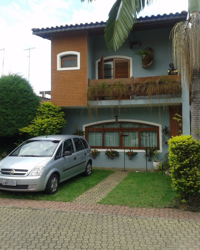 Imagem 1 de 14 de Tremembe - 3 Dormitórios Sendo 1 Suíte, 2 Salas, 2 Banheiros, 3 Vagas, 210,00 M2 . - V1758 - 3267827