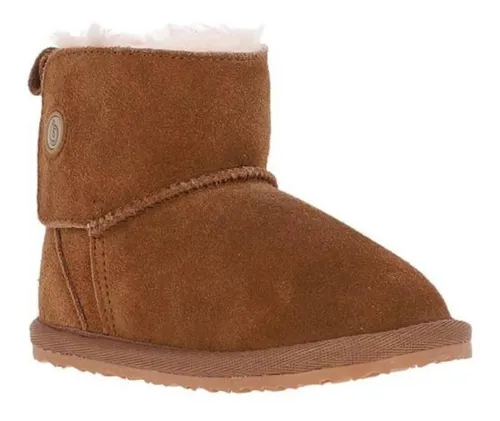 Botas niña bamers new arrivals