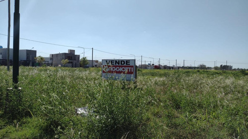 Imagen 2 de 2 de Terreno - Barrio La Cañada