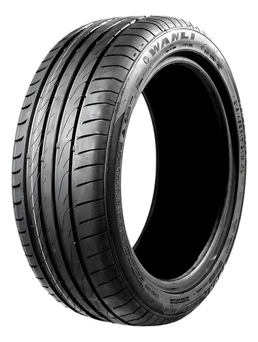 Pneu Wanli Sa302 225/50r18 Aro 18 95v Run Flat