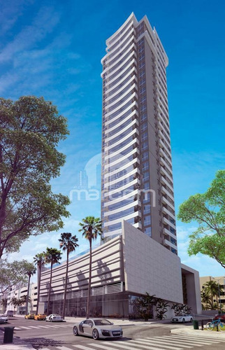 Imagem 1 de 15 de Lançamento 12/2018, 02 Dormitórios, Itajaí - Mc2-1112
