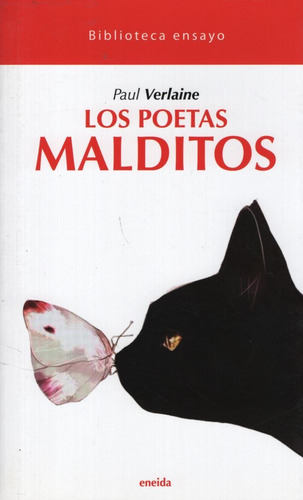 Poetas Malditos, Los - Paul Verlaine