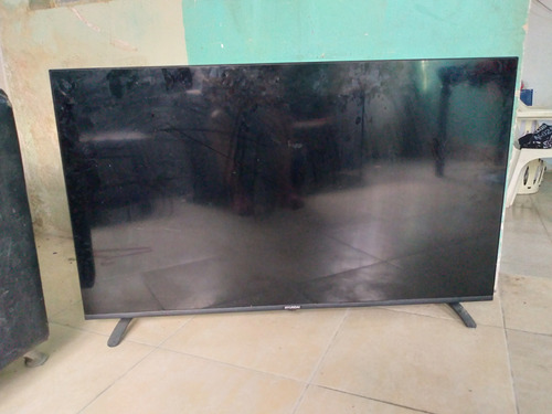 Smart Tv Hyundai 50 Pulgadas 