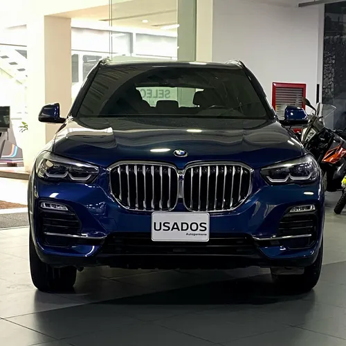 BMW X5 3.0 Xdrive45e