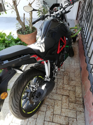 Benelli Tnt25