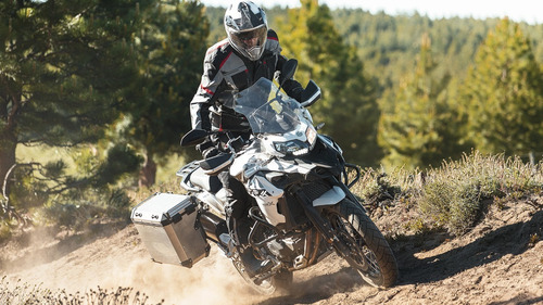 Benelli Trk 502 X | Mall Don Bosco Motors