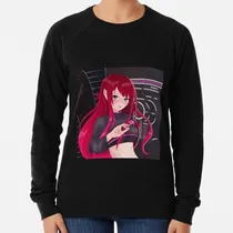 Comprar Buzo Retrato De Chica Anime, Chica Anime Linda, Chica Anime 