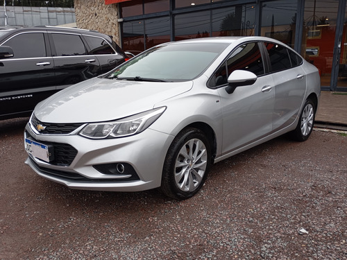 Chevrolet Cruze 1.4 Turbo Lt Mt 4p