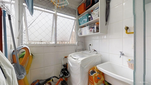 Imagem 21 de 25 de Apartamento - Ap00912 - 70122746