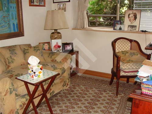 Imagen 20 de 21 de Departamento En Venta De 4 Dorm. En Vitacura