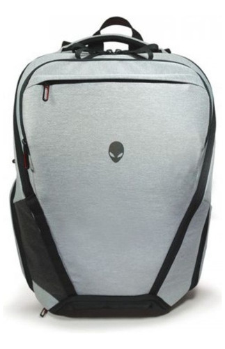 Mochila Alienware Area-51 Elite 17 White Edition Nuevo (Reacondicionado)