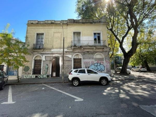 Venta Edificio En Aguada