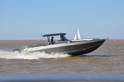 Imagen 7 de 13 de Mediterranean 380 Super Tender Dario Sacco Broker