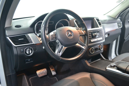 M Benz Ml 400 4 Matic Sport A/t 2015 -imolaautos