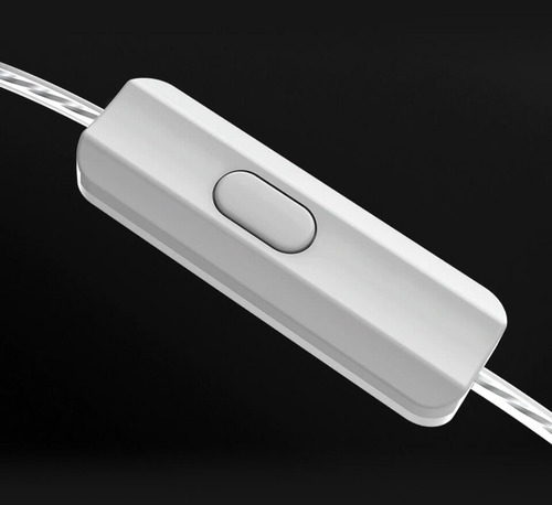 Imagen 5 de 8 de Auriculares In Ear Kz Zex Monitoreo 1dd + 1ed Con Microfono