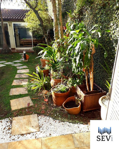 Imagem 8 de 21 de Casa - Ca00415 - 69273305