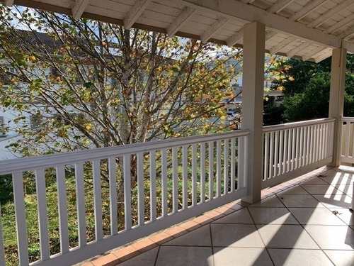 Imagem 6 de 15 de Vendo Casa Em Condomínio Fechado Na Lagoa Da Conceição - 4008