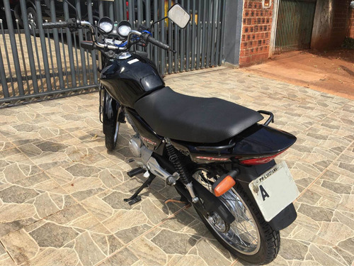 Imagem 4 de 7 de Honda Cg 150 Titan Esd