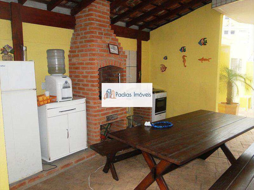 Imagem 10 de 11 de Apartamento Com 1 Dorm, Agenor De Campos, Mongaguá - R$ 175.000,00, 39m² - Codigo: 709700 - V709700