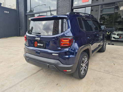 Jeep Renegade Renegade Long. T270 1.3 TB 4x2 Flex Aut.