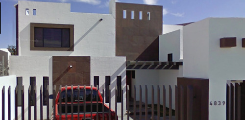 Venta De Casa En Ciudad Juárez Chihuahua Los Pinos