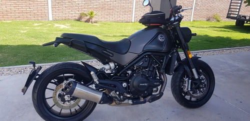 Benelli Leoncino