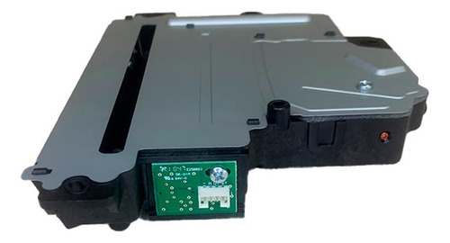 Cabeça Impressão Lexmark E350d E352dn E450dn 40x2803