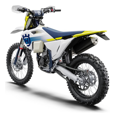 Husqvarna Fe 350 2024 0km - Palermo Bikes