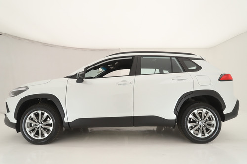 Toyota Corolla Cross 2.0 Xli Cvt