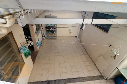 Sobrado - Ref: 9735