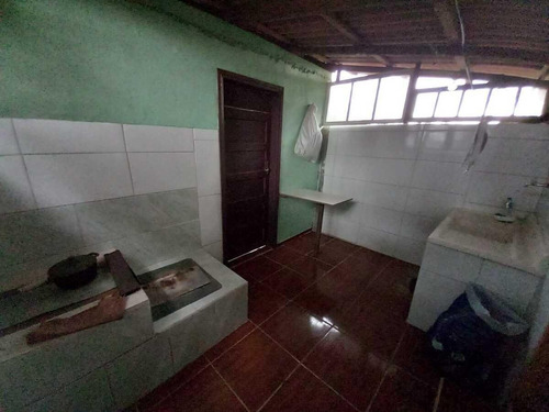 Imagem 15 de 15 de Sítio / Chácara Para Venda Em São José Dos Pinhais, Área Rural De São José Dos Pinhais, 2 Dormitórios, 1 Banheiro - 108_2-1240645