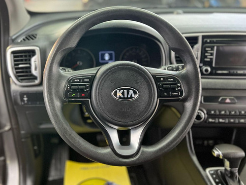 Kia Sportage Sportage LX 2.0 16V/ 2.0 16V Flex Aut.