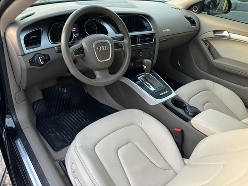 Audi A5 2.0 Luxury Turbo S Tronic Quattro Dsg