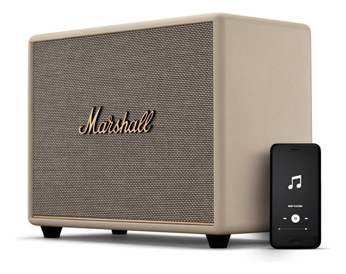 Altavoz Inalámbrico Bluetooth Marshall Woburn Iii