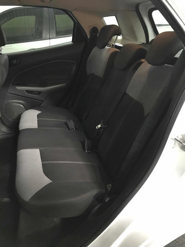 Ford Ecosport 1.6 Se 110cv 4x2 2014